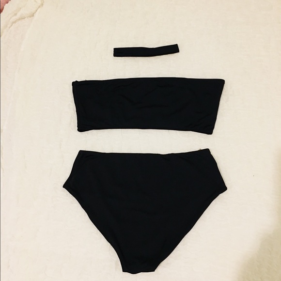 ❤️CLEARANCE❤️Rose 🌹 Bikini Bottom - Picture 5 of 5